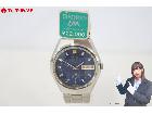 稼働品 SEIKO LM ロードマチック スペシャル 23石 5206-6100 カットガラス デイの詳細ページを開く