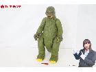 1977年 TOHO 東宝 GODZILLA ゴジラ ジャンボマシンダー 日本製 昭和レトロ 当時物の詳細ページを開く