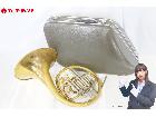 YAMAHA ヤマハ YHR-321 フレンチホルン 管楽器 ハードケース付き の詳細ページを開く