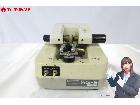 Takubomatic タクボ AG-5 AUTO GROOVER オートグルーバー レンズ溝堀機の詳細ページを開く