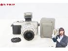 OLYMPUS オリンパス PEN Lite E-PL5 ミラーレス一眼 デジタルカメラ M.ZUIの詳細ページを開く