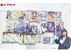 Starry☆Sky 金色のコルダ3 薄桜鬼 乙女ゲーム ポケモン ムーン X オメガルビー 等 Pの詳細ページを開く