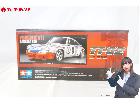 未組立 TAMIYA タミヤ 1/10 電動RC 4WDレーシングカー ポルシェ 911 カレラ Rの詳細ページを開く