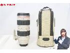 Canon キャノン EF 70-200mm F2.8 L IS USM ULTRASONIC カメの詳細ページを開く