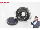 TOKYO KOGAKU 東京光学 SUPER TOPCOR F5.6 90mm 大判カメラ用 レンの詳細ページを開く