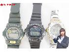 CASIO カシオ G-SHOCK G-7900 GW-6900 GW-700DJ デジタル 腕時計の詳細ページを開く