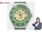 電池交換済 稼働品 TAG HEUER タグホイヤー フォーミュラ1 プロフェッショナル 200M の詳細ページを開く