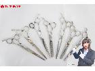  REOX YAGYU INOUE ニワトリ 等 理容鋏 7点 まとめてセット セニング シザー 理の詳細ページを開く
