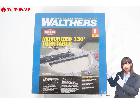Walthers Cornerstone 933-2618 Motorized 130' Turntの詳細ページを開く