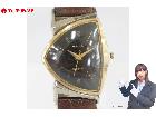  HAMILTON ハミルトン ベンチュラ ELECTRIC エルクトリック 10K GOLDFILの詳細ページを開く