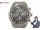  CITIZEN シチズン ATTESA アテッサ エコドライブ H800-T025871 メンズ の詳細ページを開く
