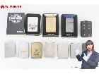 CABIN セブンスター ハーレーダビッドソン 等 Zippo ジッポー 未使用含む 11点 まとめの詳細ページを開く