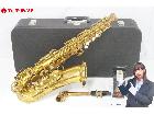 NIKKAN ニッカン N020 357201N テナーサックス 管楽器 SELMER C S80 の詳細ページを開く