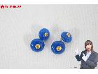 VILLA MILANO ヴィラミラノ K18 総重量:約8.9g カフス アクセサリー の詳細ページを開く