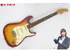 音出し確認済 Fender フェンダー JAPAN STRATOCASTER ストラトキャスター の詳細ページを開く