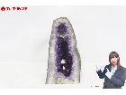 アメジスト ドーム 高さ:約35cm 重量:…