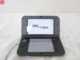 ニンテンドー3DS本体の買取価格相場|おいくら リサイクルショップ