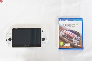 PSVita本体の買取価格相場|おいくら リサイクルショップ買い取り実績