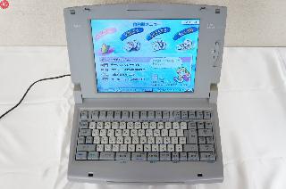 ワープロ 文豪JX-50MA NEC 遠き ジャンク