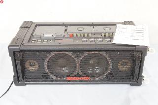 ビクター PCmini ラジカセ PC-R100/PC-B100/PC-D100