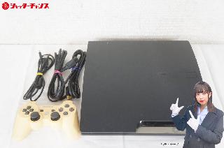 プレステ3(PS3)本体の買取価格相場|おいくら リサイクルショップ買い取り実績