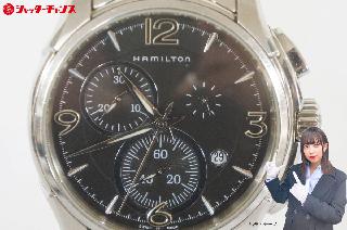 ハミルトン ジャズマスター H326120 箱付