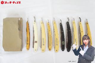 J.A.HENCKELS ヘンケルスの買取価格相場|おいくら リサイクル