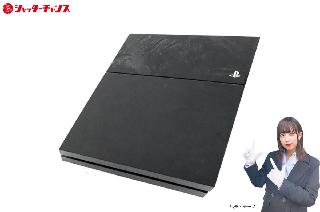 プレステ4(PS4)本体×福岡県の買取価格相場|おいくら リサイクル