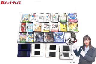 DS本体！カセットで全てセット売り！ Amazon | ニンテンドーDS グラファイトブラック【メーカー生産