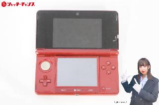 値下げしました！！3DS LL 本体 値下げ] Nintendo 3DS LL 本体 シルバー×ブラック