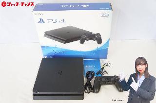 ゲリラ特価です。プレステ4【ジャンク品】 プレステ4(PS4)本体の買取価格相場|おいくら リサイクルショップ
