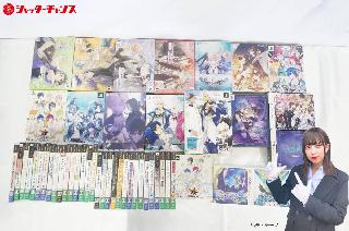 ニンテンドーDSソフトの買取価格相場|おいくら リサイクルショップ