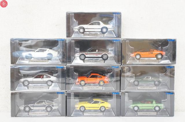 トミカリミテッド SSERIS TL NO.1〜4 まとめ売り トミカリミテッド SSERIS TL NO.1〜4 まとめ売り