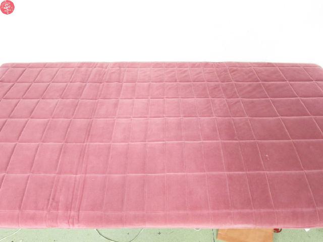 エアウィーヴ 四季布団 シングル　中古品 New Life エアウィーヴ 四季布団 シングル 中古 リユース 敷布団