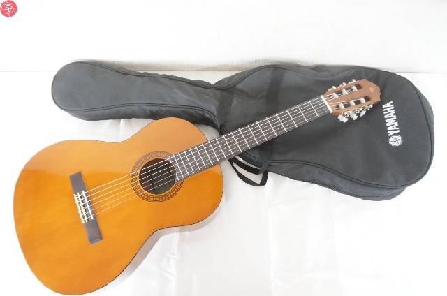 ギター YAMAHA CG-Junior CS40J Amazon | ヤマハ YAMAHA ショートスケールクラシックギター Jr