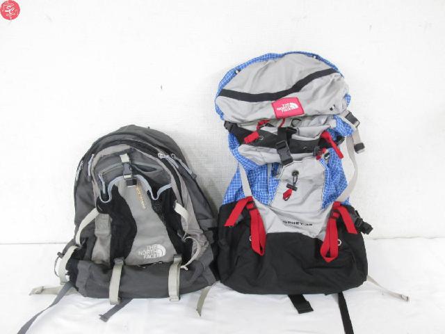 THE NORTH FACE PROPHET 45 等 リュック バックパック 登山