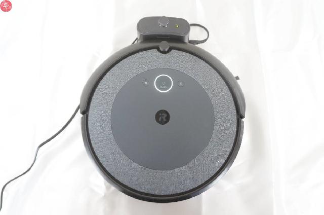 iRobot アイロボット Roomba ルンバ i3 RVD-Y1 ロボット掃除機 （ 掃除