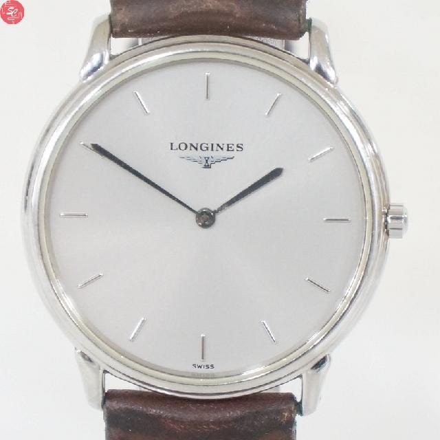 LONGINES ロンジン L4.720.4 グランドクラシック 腕時計