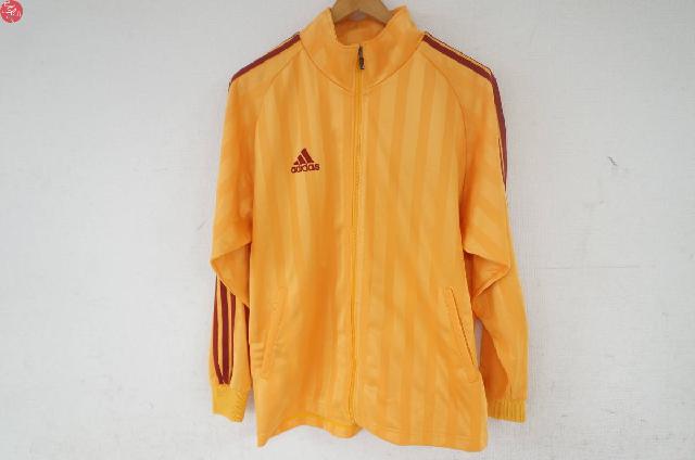 アディダス　ヴィンテージ　ジャージ　ジャケット adidas アディダス ヴィンテージ トラック ジャケット ジャージ