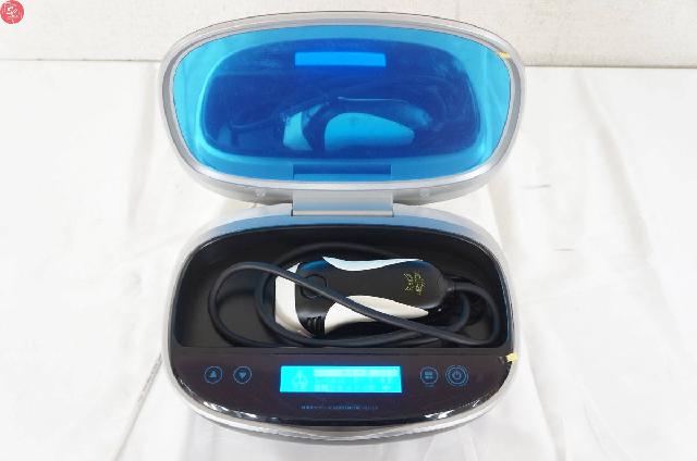 ケノン脱毛器ver4.1 （△新品未使用 ケノン 脱毛ラージ