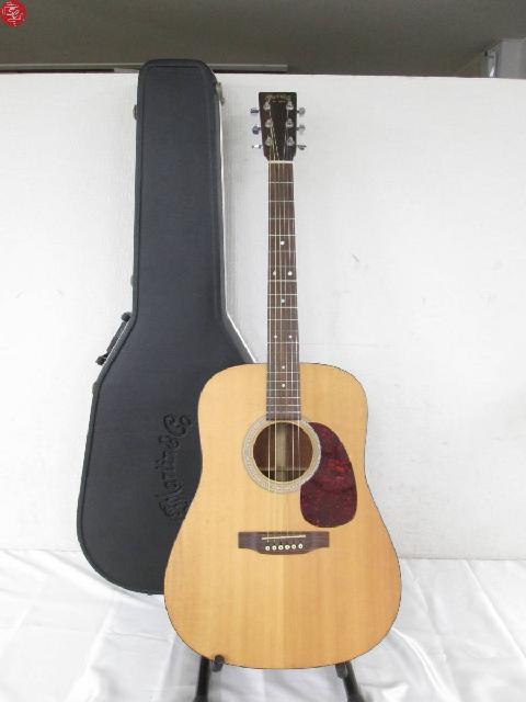 C.F.Martin&Co. マーティン D-1 EST.1833 USA アコースティックギター 