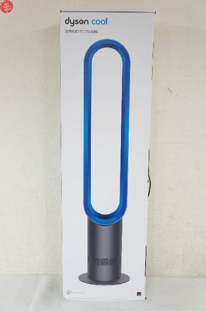 未使用 dyson AM07 タワーファン 扇風機】dyson ダイソン AM07