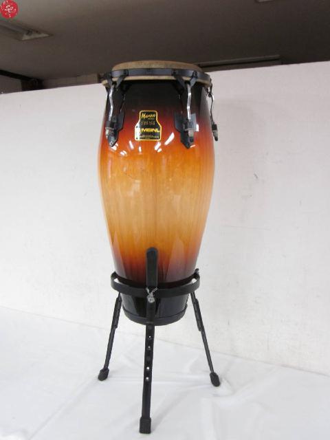 MEINL マイネル MARATHON CLASSIC SERIES コンガ Meinl Marathon Classic Series Congas - Coffee Burst | Steve Weiss