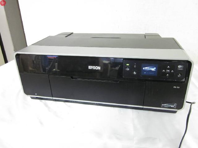 ☆ジャンク☆ EPSON PX-G5000 A3対応インクジェットプリンター EPSON