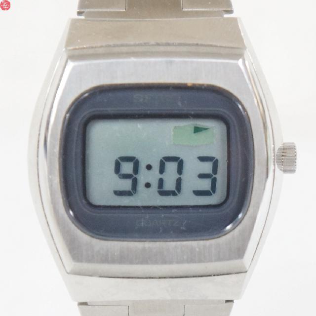 SEIKO クォーツ　メンズ　腕時計 電池切れ　遺品整理 SEIKO クォーツメンズ腕時計 電池切れ遺品整理