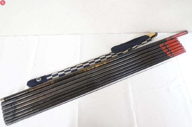 Gamakatsu がまかつ がま鮎 Royal Classic ロイヤルクラシック 引抜