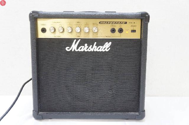 Marshall マーシャル VALVESTATE VS15 ギターアンプ （ その他楽器）の