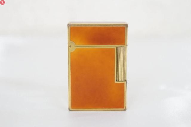 S.T.Dupont デュポン ライン2 LAQUE DE CHINE ガスライター （ まとめ 