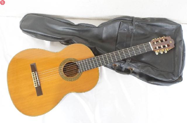 クラシックギターアコースティックギターYAMAHA C-300