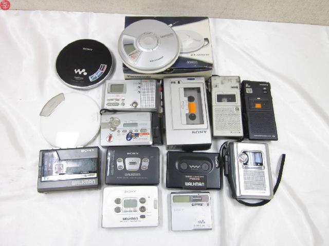 SONY ウオークマン　wm-f502 tcm-47 WALKMAN Sony WM-F502 ▷ Walkman.land